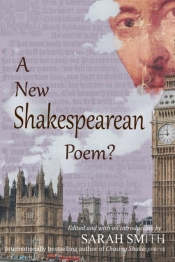 A New Shakespearean Poem?