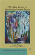 A New Social Contract In A Latin American Education Context