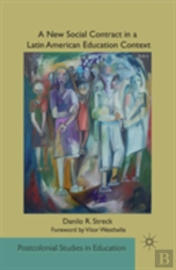 Bertrand.pt - A New Social Contract In A Latin American Education Context