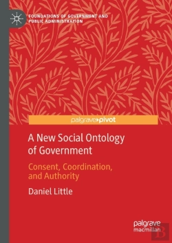 Bertrand.pt - A New Social Ontology Of Government