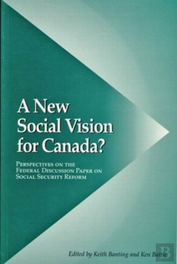 Bertrand.pt - A New Social Vision For Canada?