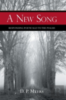 A New Song