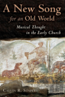 A New Song For An Old World