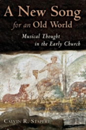 A New Song For An Old World