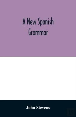 Bertrand.pt - A New Spanish Grammar