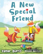 A New Special Friend