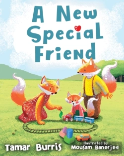 Bertrand.pt - A New Special Friend