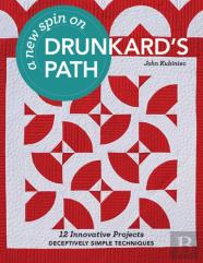 A New Spin On Drunkard'S Path