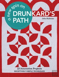 Bertrand.pt - A New Spin On Drunkard'S Path