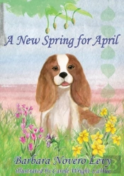 A New Spring For April