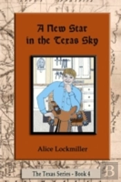 A New Star In The Texas Sky