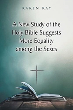 Bertrand.pt - A New Study Of The Holy Bible Suggests More Equality Among The Sexes