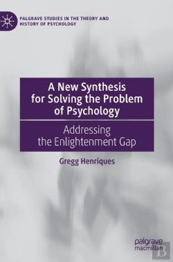 Bertrand.pt - A New Synthesis For Solving The Problem Of Psychology