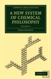 A New System Of Chemical Philosophy