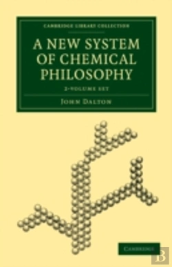 Bertrand.pt - A New System Of Chemical Philosophy