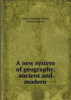 Bertrand.pt - A New System Of Geography, Ancient And Modern