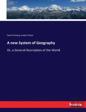 A New System Of Geography