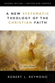 A New Systematic Theology Of The Christian Faith