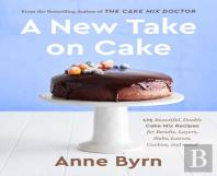 A New Take On Cake