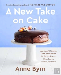 Bertrand.pt - A New Take On Cake