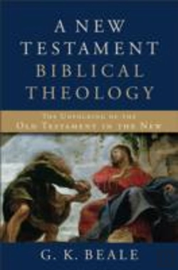 Bertrand.pt - A New Testament Biblical Theology Â€“ The Unfolding Of The Old Testament In The New