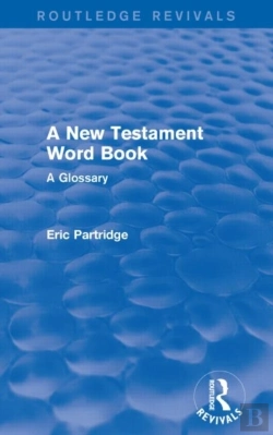 Bertrand.pt - A New Testament Word Book