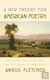 A New Theory For American Poetry