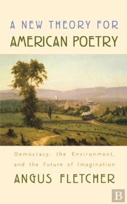 Bertrand.pt - A New Theory For American Poetry