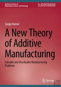 Bertrand.pt - A New Theory Of Additive Manufacturing