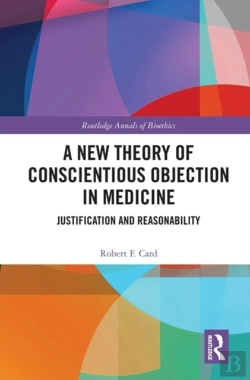 Bertrand.pt - A New Theory Of Conscientious Objection In Medicine
