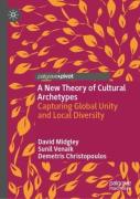 A New Theory Of Cultural Archetypes