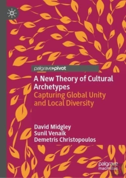 Bertrand.pt - A New Theory Of Cultural Archetypes