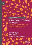 A New Theory Of Cultural Archetypes
