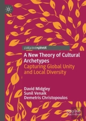A New Theory Of Cultural Archetypes