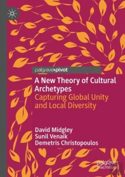 Bertrand.pt - A New Theory Of Cultural Archetypes