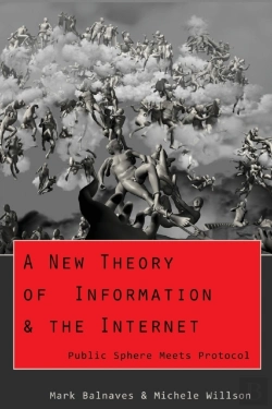Bertrand.pt - A New Theory Of Information & The Internet