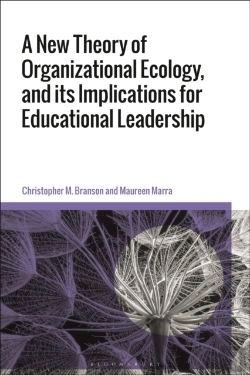 Bertrand.pt - A New Theory Of Organizational Ecology, And Its Implications For Educational Leadership