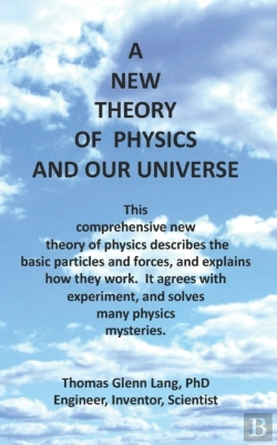 Bertrand.pt - A New Theory Of Physics And Our Universe