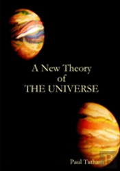 A New Theory Of The Universe