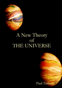Bertrand.pt - A New Theory Of The Universe