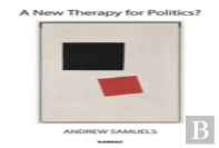 A New Therapy For Politics?