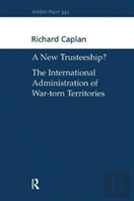 A New Trusteeship?