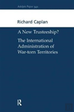 Bertrand.pt - A New Trusteeship?