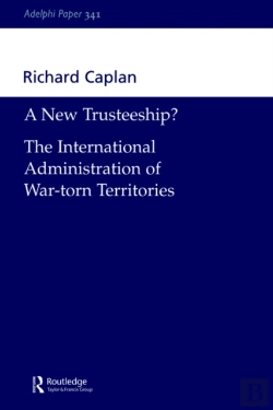 Bertrand.pt - A New Trusteeship?
