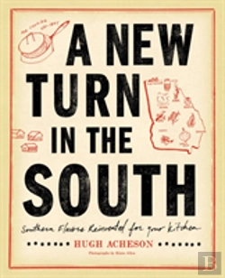 Bertrand.pt - A New Turn In The South