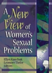 A New View Of Women'S Sexual Problems