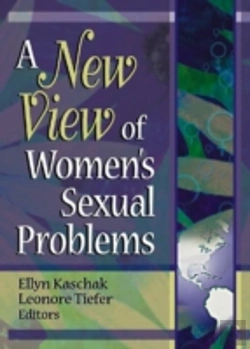 Bertrand.pt - A New View Of Women'S Sexual Problems
