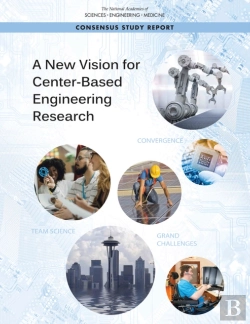 Bertrand.pt - A New Vision For Center-Based Engineering Research