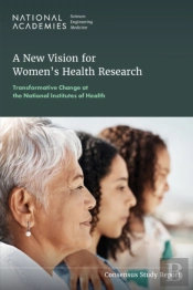 A New Vision For Women'S Health Research