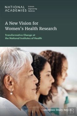 Bertrand.pt - A New Vision For Women'S Health Research